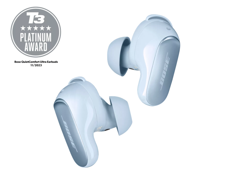 最低価格の QuietComfort BOSE イヤホン Ultra White Earbuds イヤホン ...