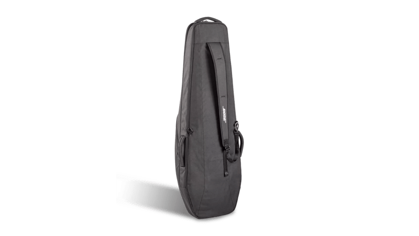 Sac de transport pour système L1 Pro32 et socle amplificateur tdt