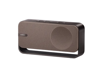 Bose SoundLink Home Bluetooth Speaker tdt