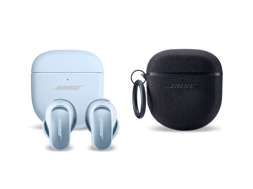 Exclusive] Bose QuietComfort Ultra and QuietComfort Ultra Earbuds