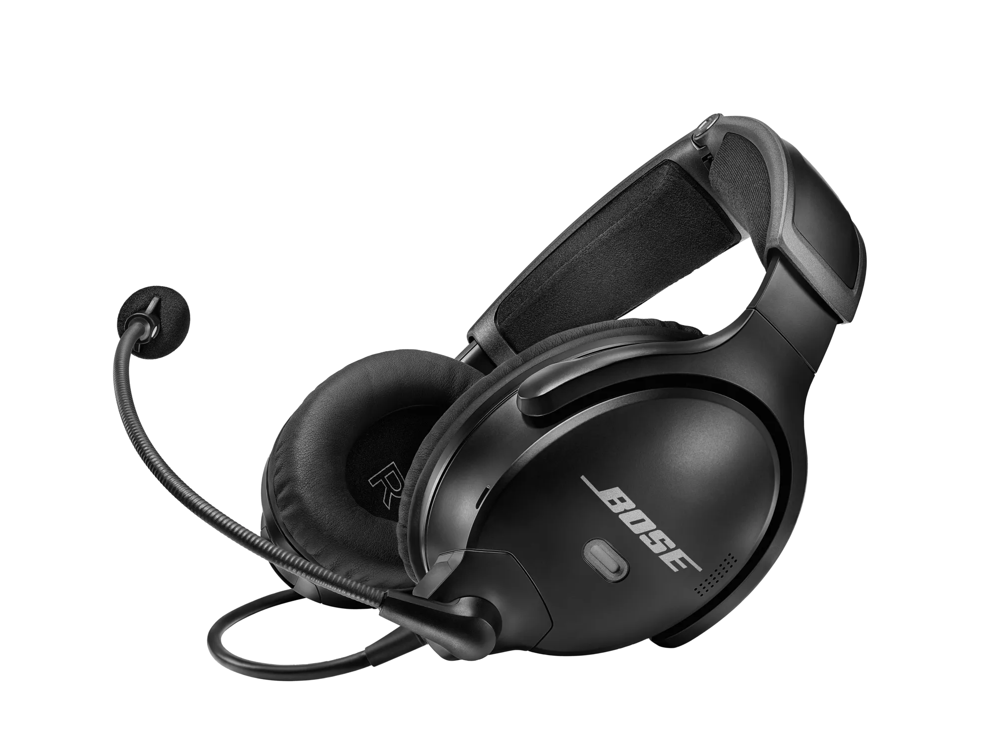 Bose A30 Aviation Headset