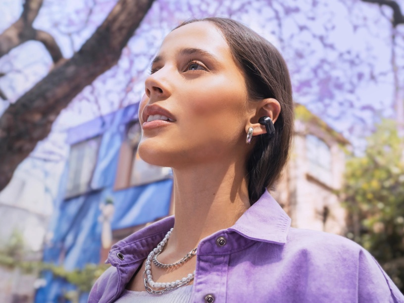 Bose Ultra Open Earbuds tdt
