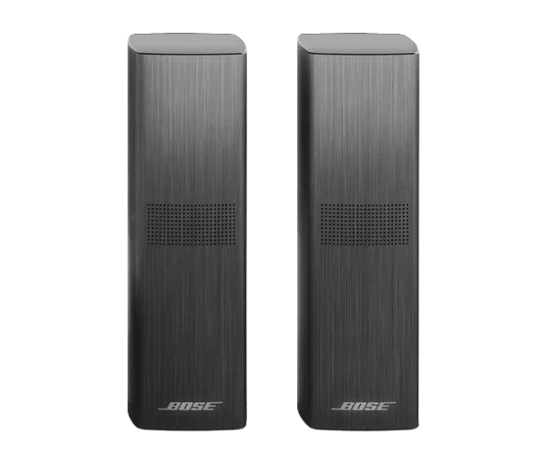 Smart Ultra Soundbar + | Surround 700 Bose Speakers