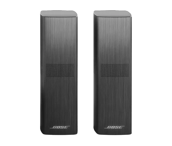 Smart Ultra Soundbar + Surround Speakers 700 | Bose Smart Ultra Soundbar + Surround Speakers 700 | Bose