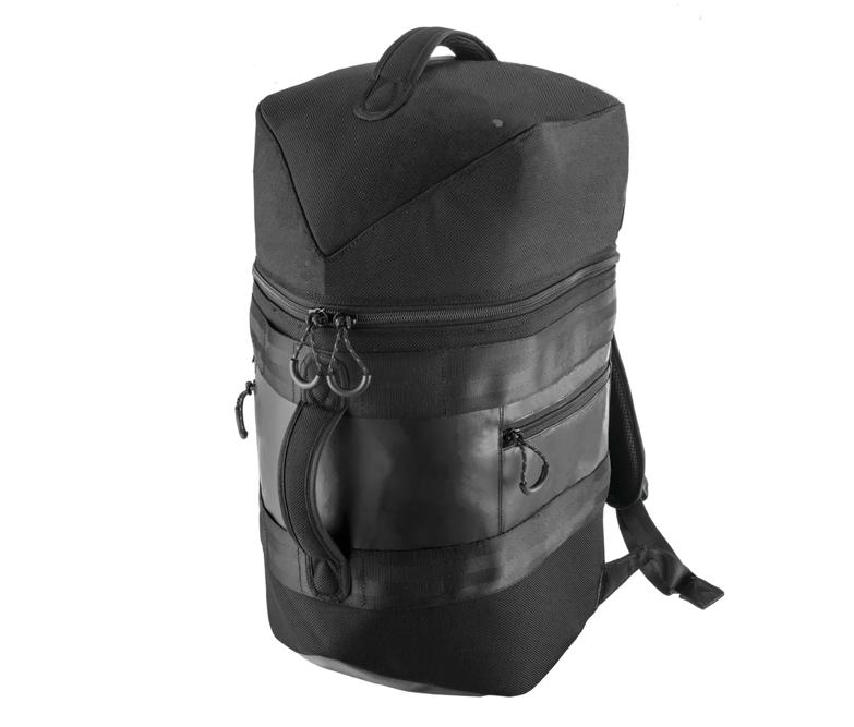 S1 Pro Backpack tdt