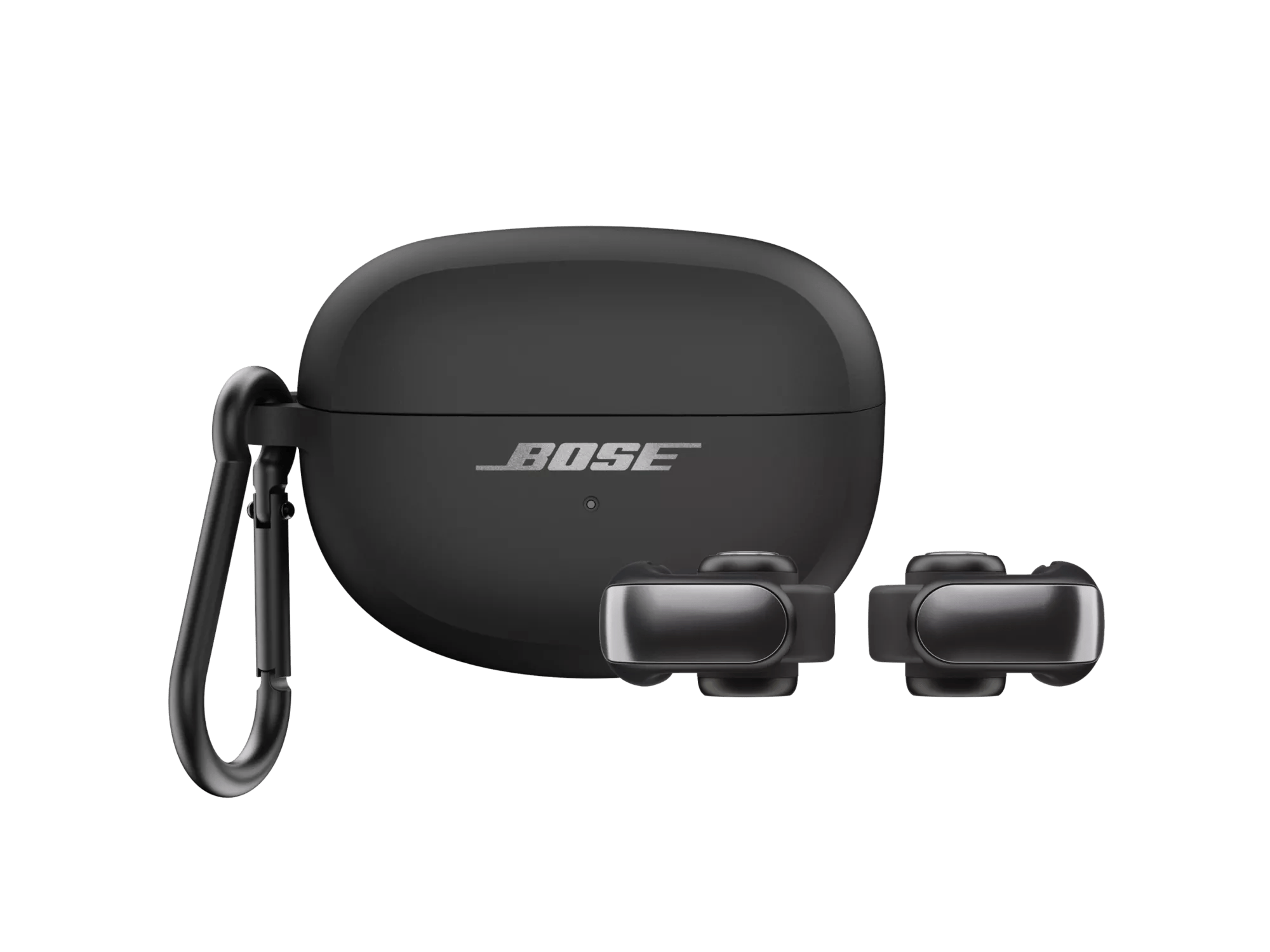 Ultra Open Earbuds + Silicone Case Cover - Thumbnail 4