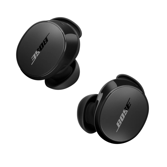 Bose QuietComfort Earbuds tdt