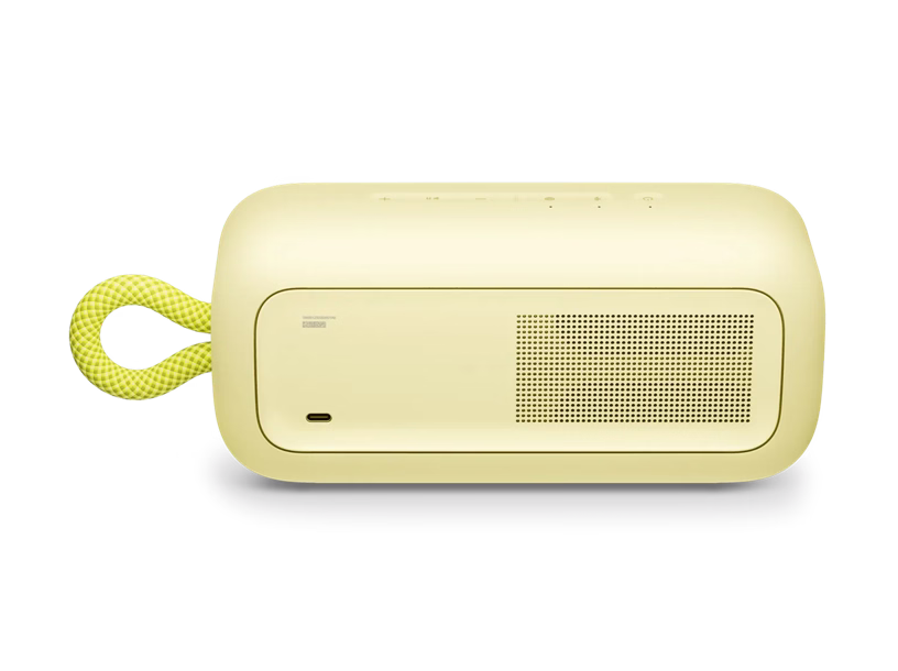 Bose SoundLink Plus Portable Speaker tdt