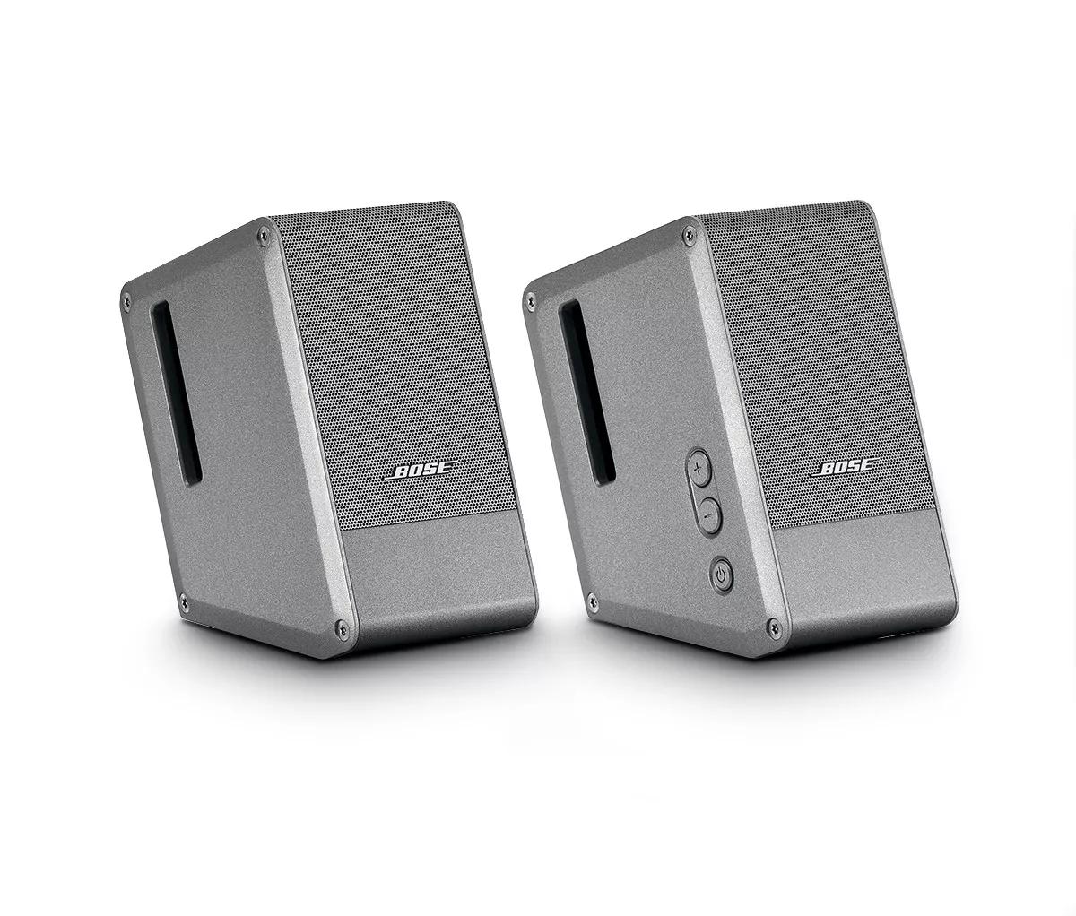 Computer MusicMonitor® | Bose Support