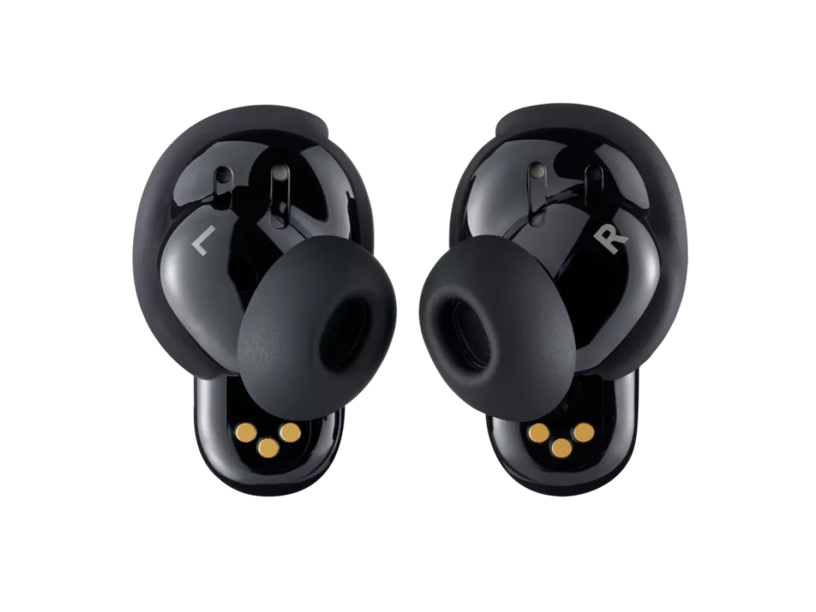 QuietComfort Ultra Earbuds Pair | Bose QuietComfort Ultra Earbuds Pair | Bose