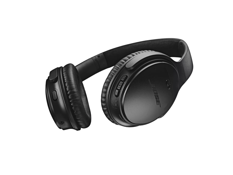 Casque d’écoute sans fil QuietComfort 35 II tdt