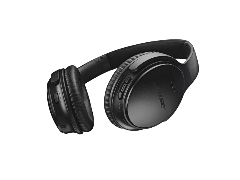 QuietComfort® 35 wireless headphones II | Bose QuietComfort® 35 wireless headphones II | Bose
