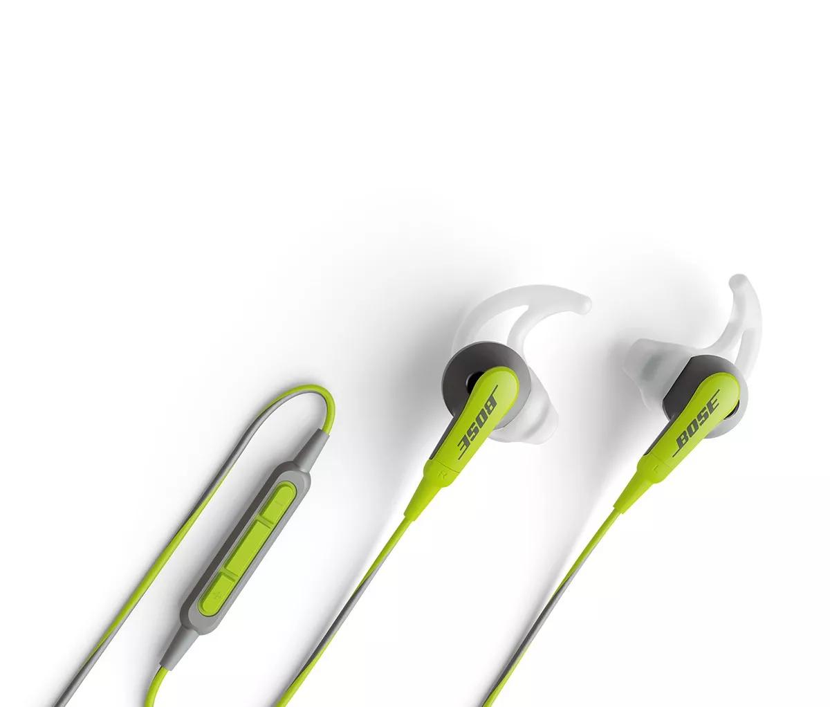 スマホアクセサリー Bose soundsport Amazon.com: Bose SoundSport in-Ear Headphones for Samsung
