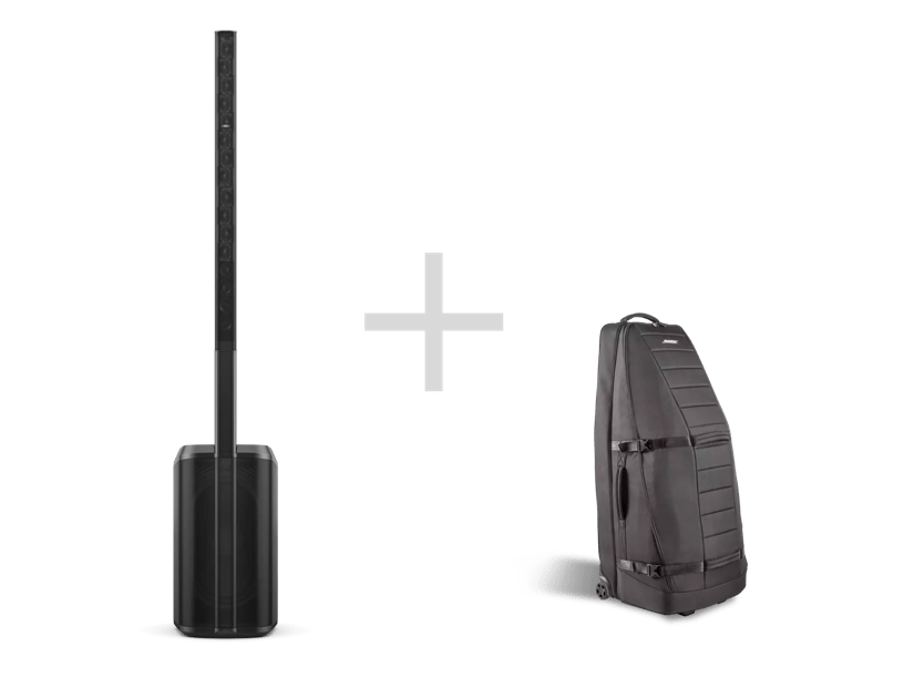 Bose L1 Pro16 Altavoz de PA Portátil Bluetooth 1000W