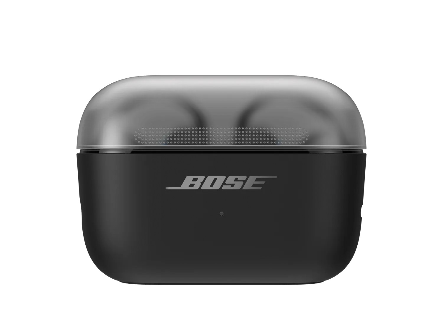Bose Sport Open Earbuds, цвет: Чёрный — фото 10