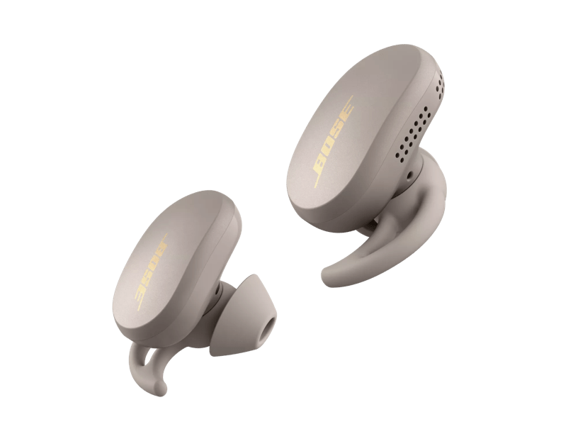 Bose QuietComfort&reg; Earbuds (2020) tdt