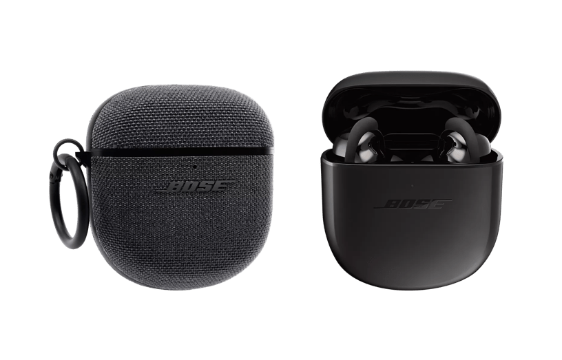 Bose QuietComfort Earbuds II tdt