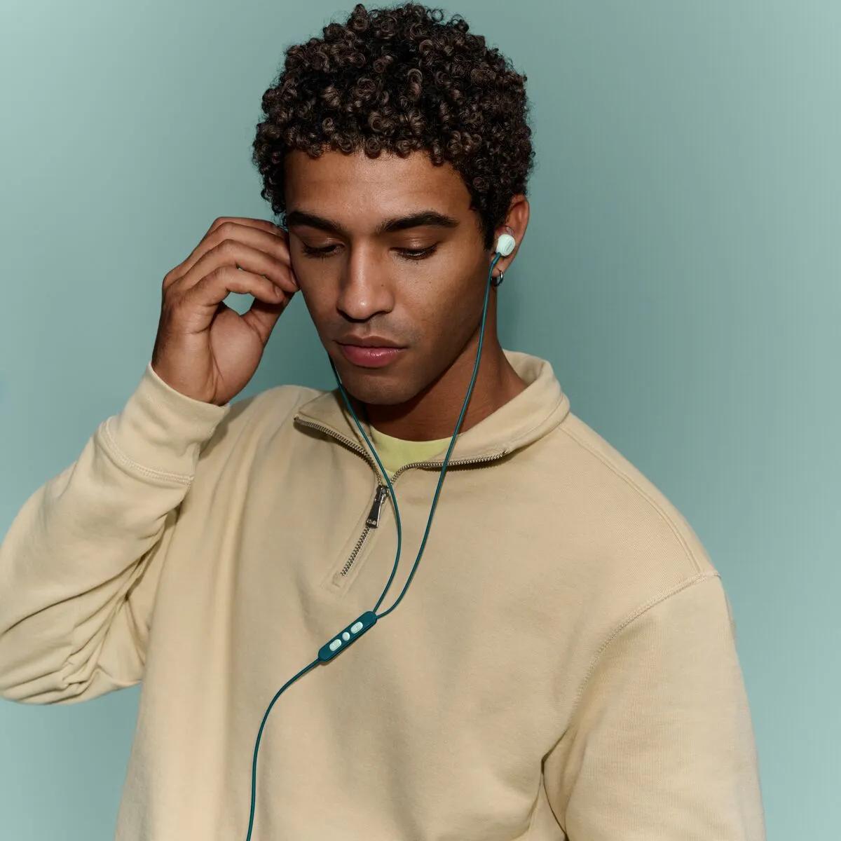 Bose Noise Cancelling Wired Earbuds