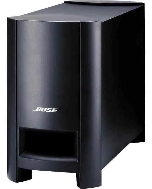 Amazon.com: Bose® CineMate® GS Series II Digital Home
