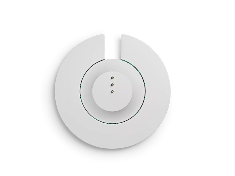 Bose Portable Smart Speaker charging cradle tdt