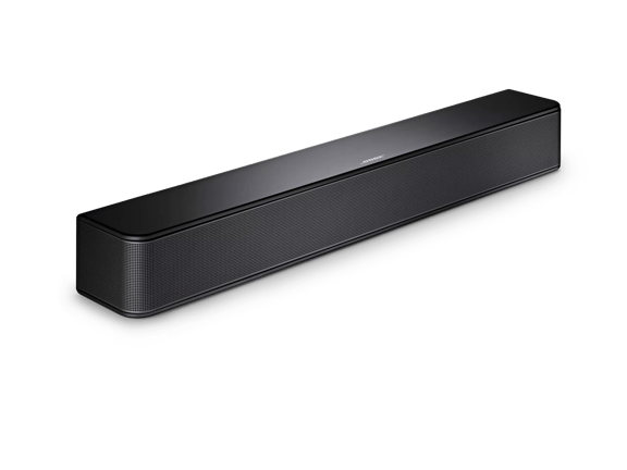 Barra De Sonido Bose Solo Soundbar Series Ii