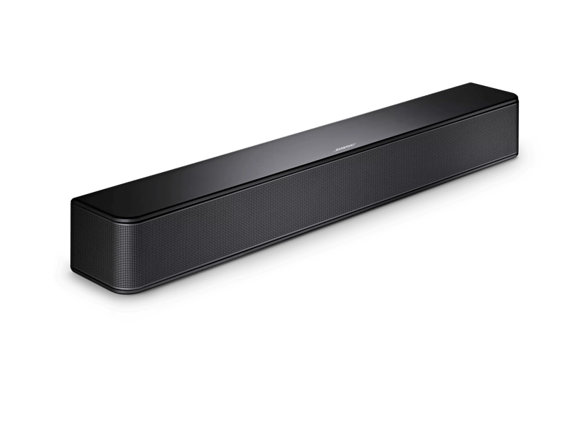 【未開封】Bose SOLOSoundbar II ブラック Bose Solo Soundbar Series 2 Black 885886-0010 - Open Box