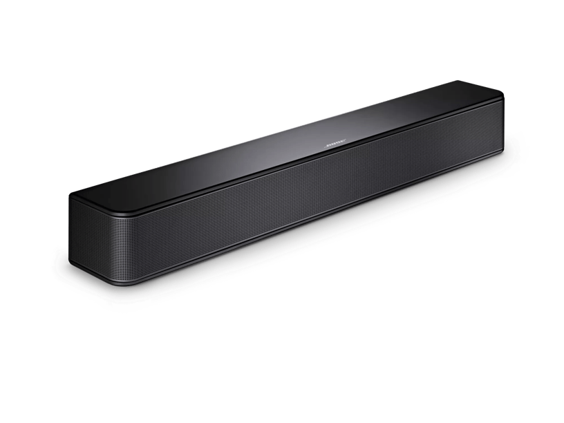 Bose Solo Soundbar Series II - Refurbished tdt