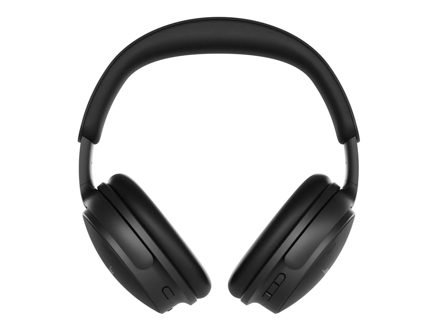 Bose QuietComfort Headphones (2nd Gen), цвет: Чёрный — фото 3