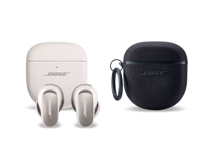 QuietComfort Ultra Earbuds + Headphones Set