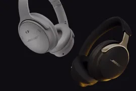 Gold & Silver