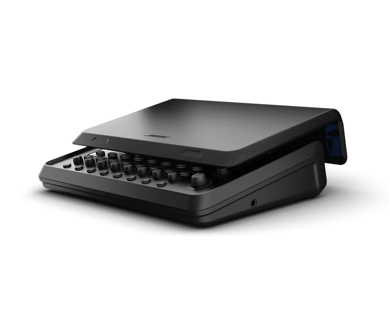 T8S ToneMatch – Large Audio Mixer and Music Effects | Bose
