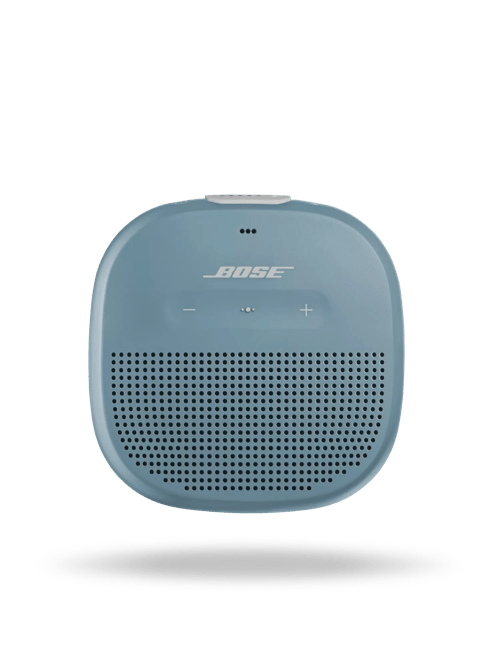 BOSE】Soundlink Micro Bluetooth Speaker-