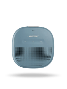 Enceinte Bose SoundLink Micro Bluetooth® tdt