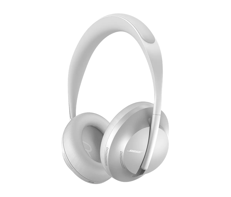 Smart Noise Cancelling Headphones 700 Bose