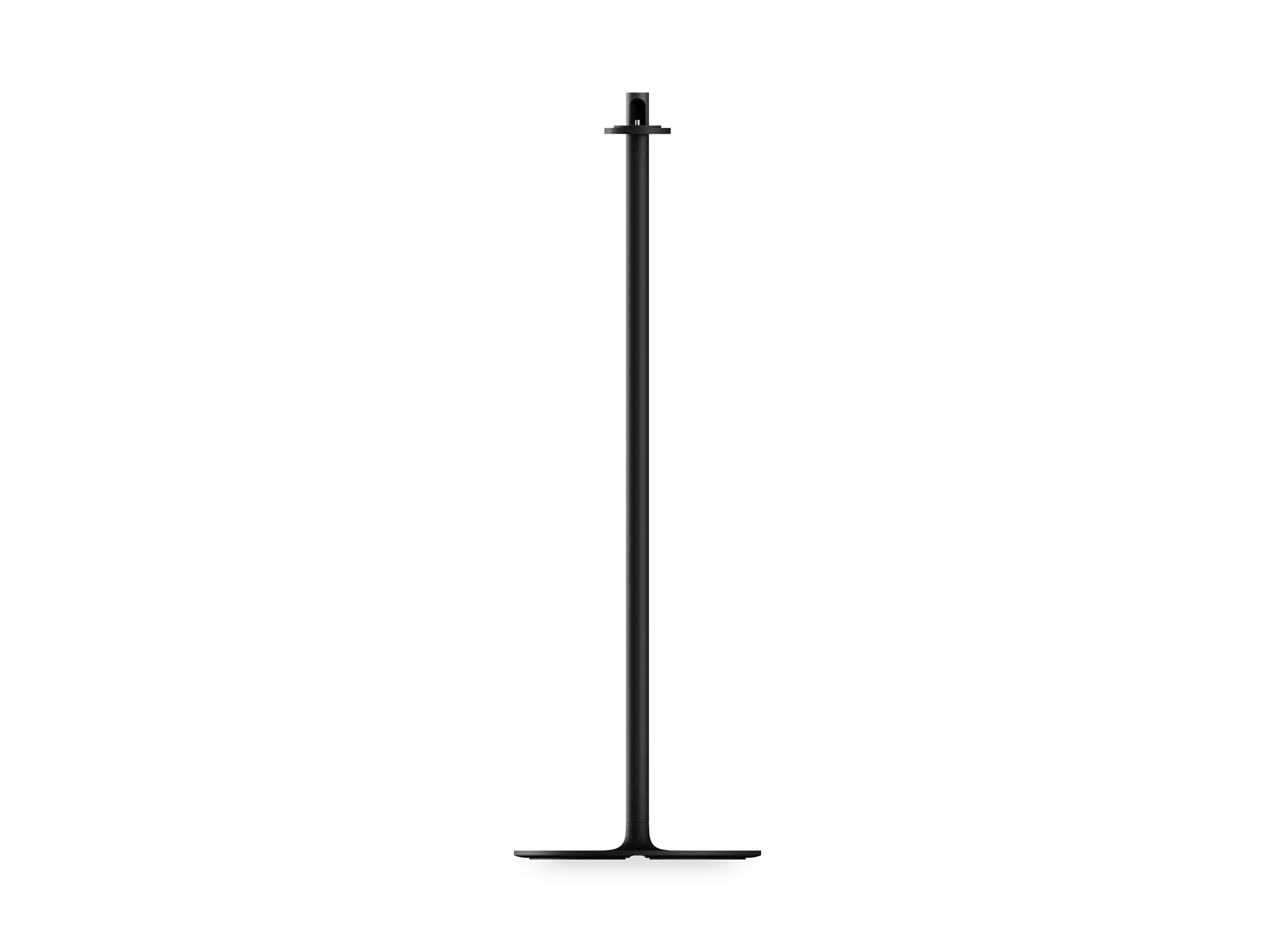 Bose Lifestyle Floor Stand, detail spodnej základne