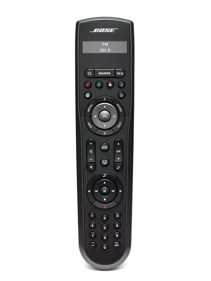 Lifestyle® 535 series III home entertainment system | Bose