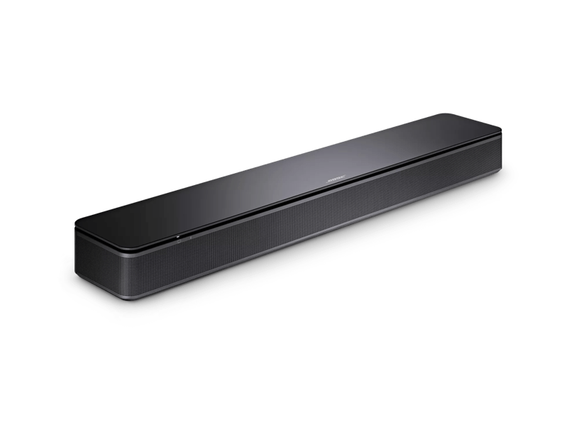 Review Bose TV Speaker - Nueva barra de sonido Bluetooth 