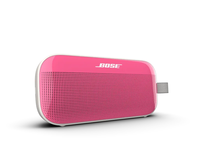 Customized Bose SoundLink Flex Portable Speaker (2nd Gen)