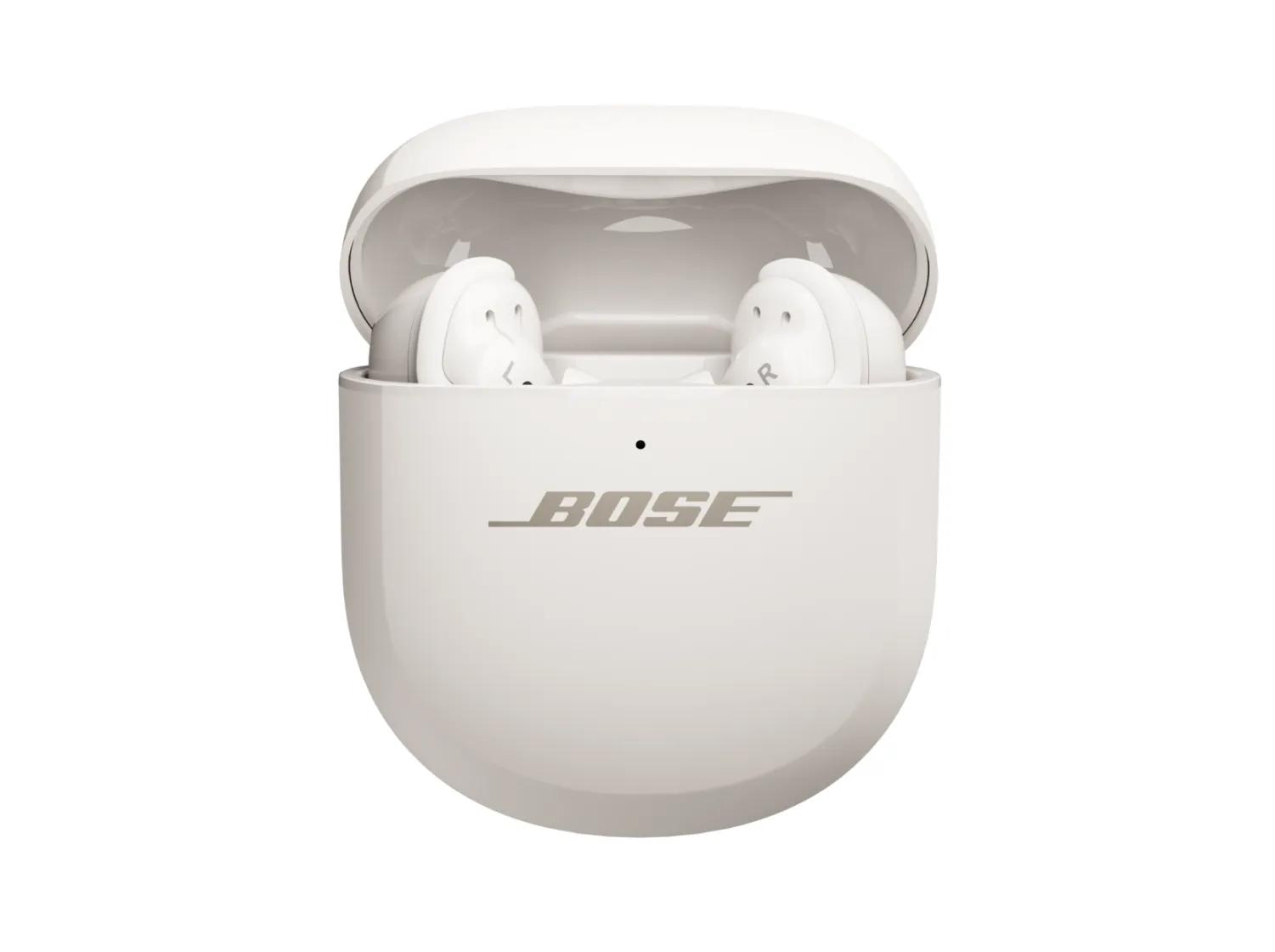Bose QuietComfort Headphones - Thumbnail 2