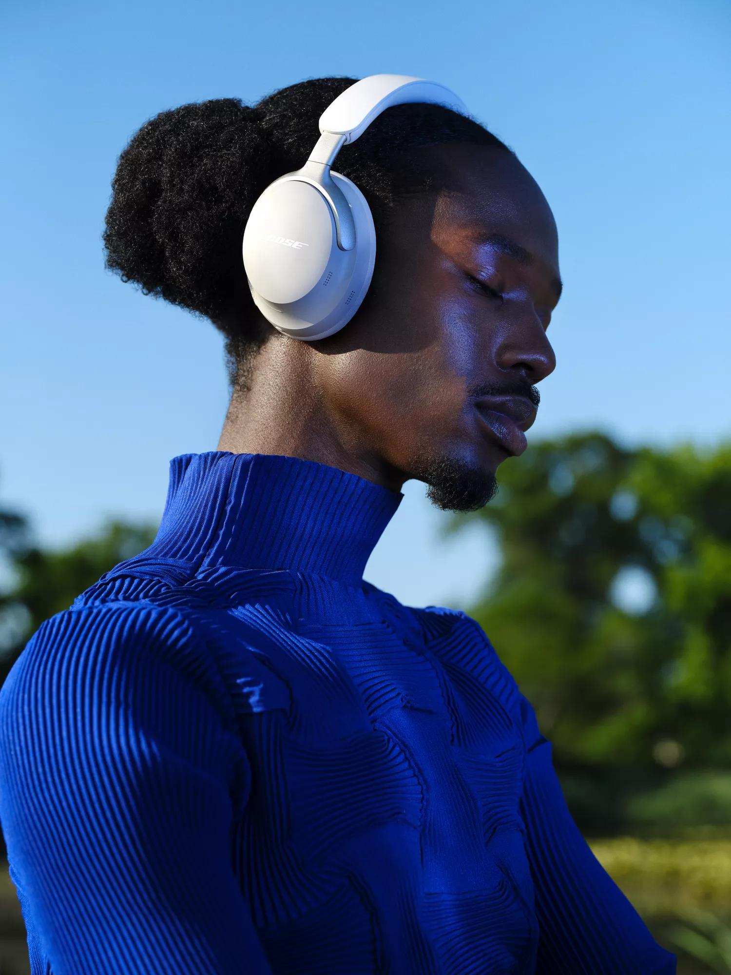 QuietComfort Ultra Headphones