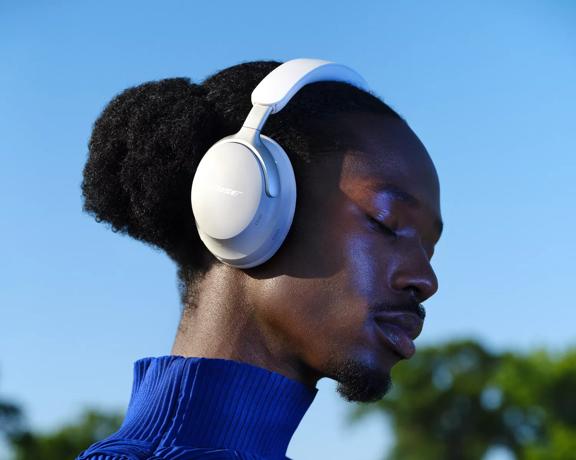 QuietComfort Ultra Headphones | Bose