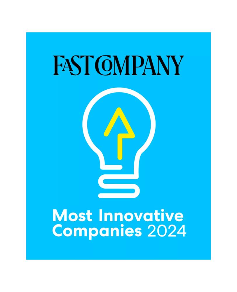 Fast Company. Bose: Most Innovative Companies of 2024