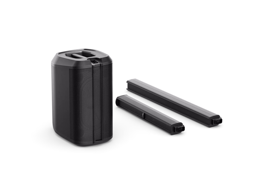 L1 Pro8 Portable Line Array System tdt