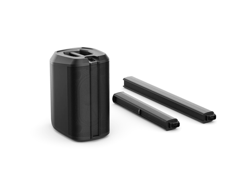 Bose l1 compact store battery