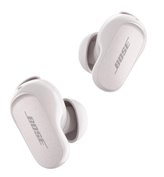 世界最高*のノイズキャンセリングイヤホン | Bose QuietComfort Earbuds II