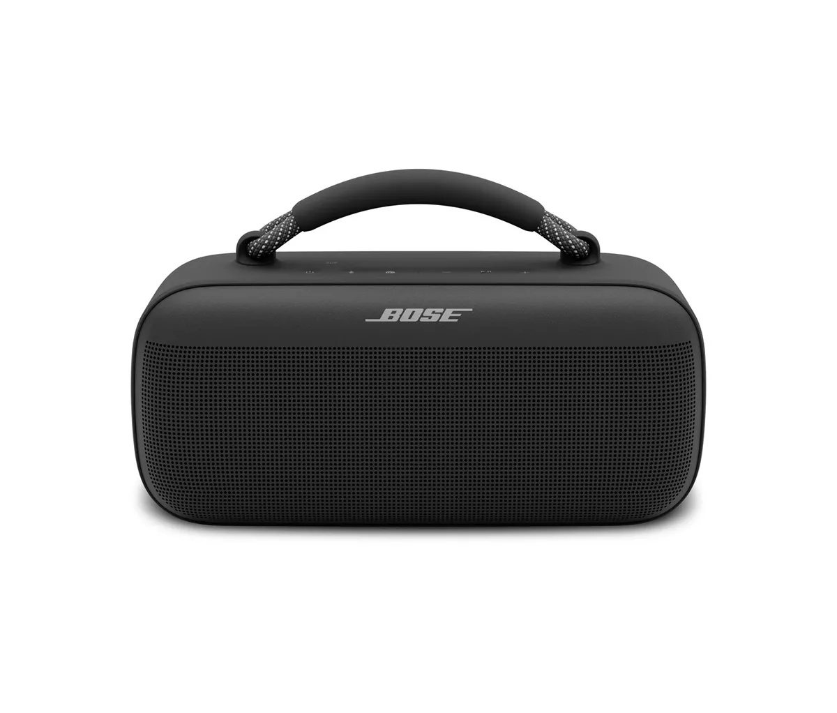 Introducing SoundLink Max Bluetooth Speaker | Bose