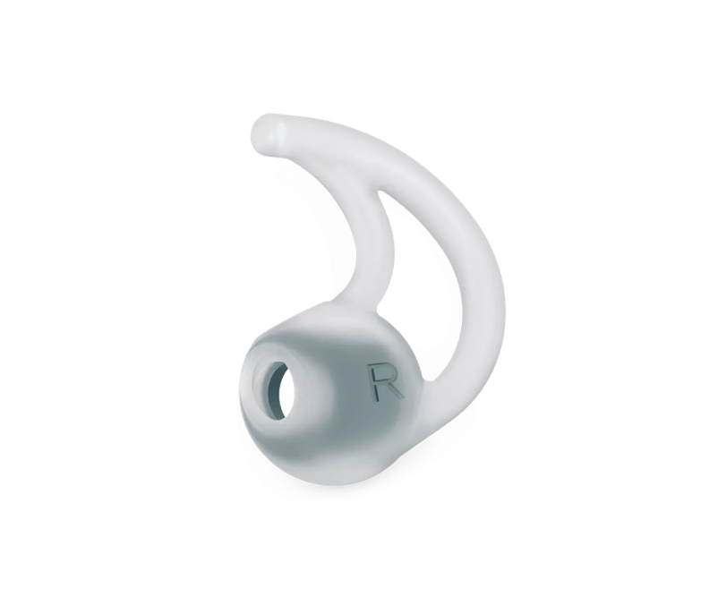 Bose&reg; StayHear&reg; tips &ndash; (Right &ndash; two tips) tdt