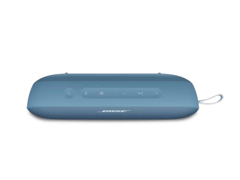 Bose SoundLink Flex Portable Speaker (2nd Gen) tdt