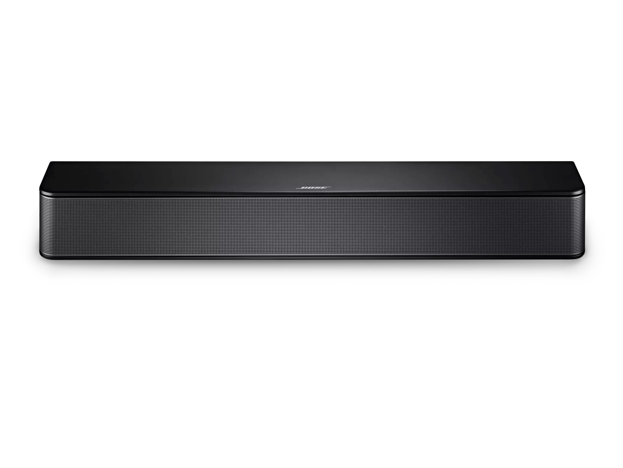 BOSE SOLO SOUNDBAR Series II - スピーカー・ウーファー