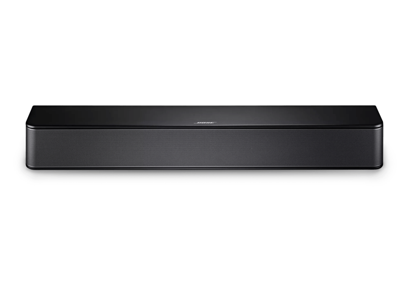 Bose Solo Soundbar Series II tdt